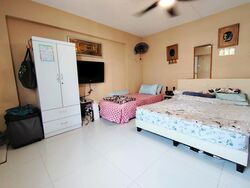 Blk 289 Ficus Vale (Yishun), HDB 5 Rooms #502297761